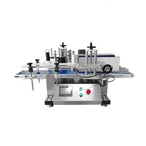 High-speed eye drop filling machine capping labeling production line/e liquid filling machine