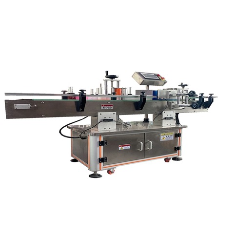 Vitamin Water Production Line Turnkey Project A to Z Pure Water Bottling Filling Labeling Packing Machine