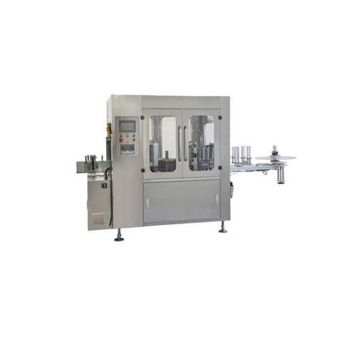 Factory Supply Semi Automatic Surface Label Applicator Flat Square Bottle Labeling Machine