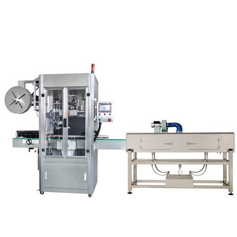 Labeling Machine Quality Automatic Flat Surface Paging Labeling Machine Medicine Food Plastic Bags Sticker Labeling With High Quality For Factory Price