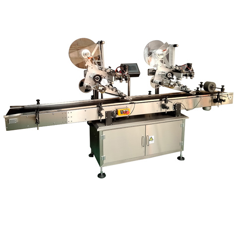 Commercial Bottle Labeling machine Automatic For Sale
