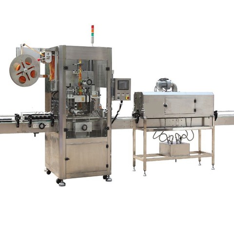 HIGEE small box top labeling machine flat surface labeling machine