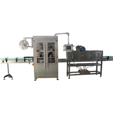 XT-80 High adhesion tin can wet glue labeling machine gold supplier
