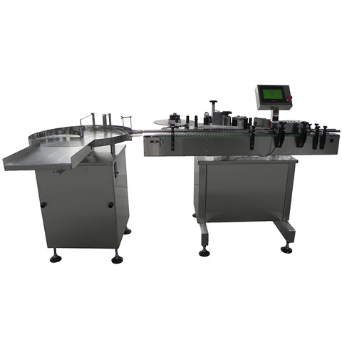 labeling bottle machine/ label applicator machine/ print and apply label machines hot sale cheap price