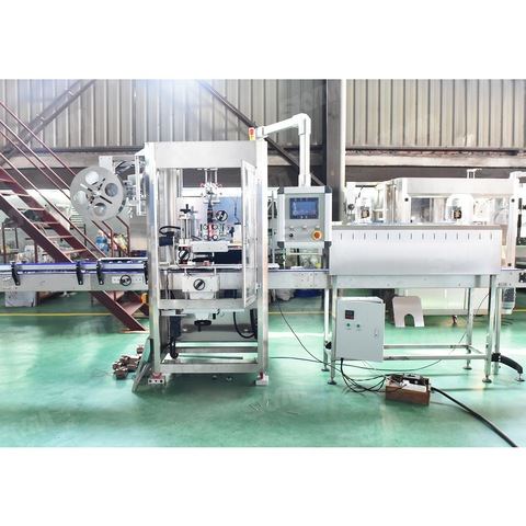 Machine Factory Direct Sales 340 * 380 * 250mm Bubble Packaging Filling Automatic Air Cushion Machine